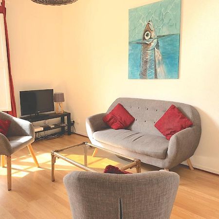 Le Jaurès - Appartement coeur historique Tolosa Esterno foto