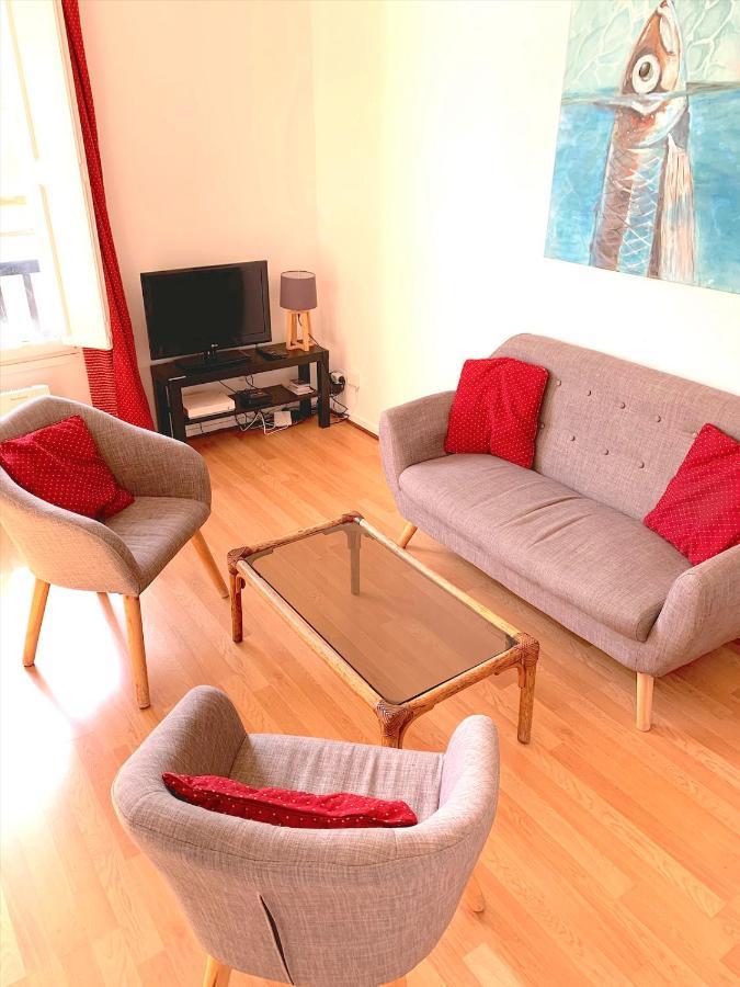 Le Jaurès - Appartement coeur historique Tolosa Esterno foto