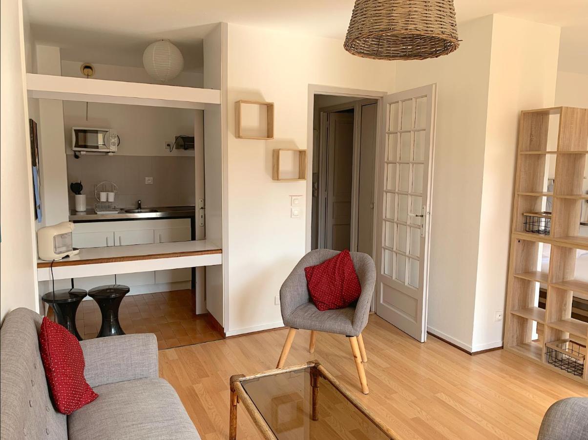 Le Jaurès - Appartement coeur historique Tolosa Esterno foto